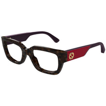 Carica l&#39;immagine nel visualizzatore di Gallery, Occhiale da Vista Gucci, Modello: GG1666O Colore: 008