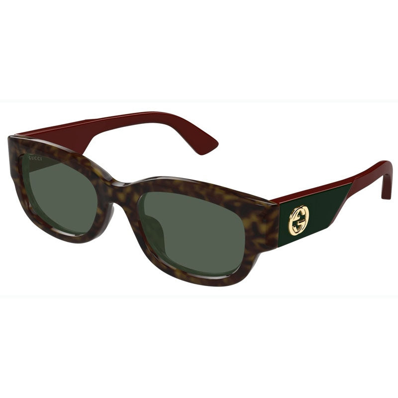 Occhiale da Sole Gucci, Modello: GG1667SK Colore: 002