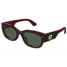 Carica l&#39;immagine nel visualizzatore di Gallery, Occhiale da Sole Gucci, Modello: GG1667SK Colore: 002
