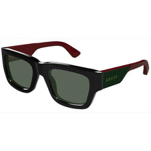 Carica l&#39;immagine nel visualizzatore di Gallery, Occhiale da Sole Gucci, Modello: GG1668S Colore: 003