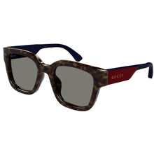 Carica l&#39;immagine nel visualizzatore di Gallery, Occhiale da Sole Gucci, Modello: GG1670SK Colore: 002