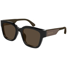 Carica l&#39;immagine nel visualizzatore di Gallery, Occhiale da Sole Gucci, Modello: GG1670SK Colore: 004