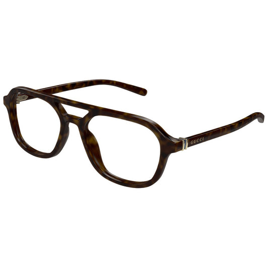 Occhiale da Vista Gucci, Modello: GG1673O Colore: 002