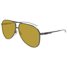 Carica l&#39;immagine nel visualizzatore di Gallery, Occhiale da Sole Gucci, Modello: GG1677S Colore: 003