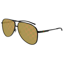Carica l&#39;immagine nel visualizzatore di Gallery, Occhiale da Sole Gucci, Modello: GG1677S Colore: 005