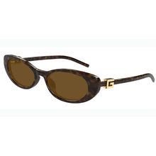 Carica l&#39;immagine nel visualizzatore di Gallery, Occhiale da Sole Gucci, Modello: GG1680S Colore: 004