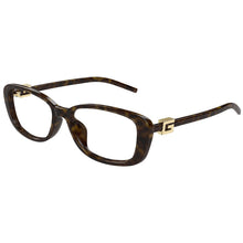 Carica l&#39;immagine nel visualizzatore di Gallery, Occhiale da Vista Gucci, Modello: GG1685OK Colore: 003