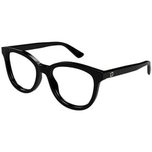 Carica l&#39;immagine nel visualizzatore di Gallery, Occhiale da Vista Gucci, Modello: GG1687O Colore: 001