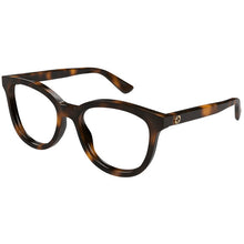 Carica l&#39;immagine nel visualizzatore di Gallery, Occhiale da Vista Gucci, Modello: GG1687O Colore: 002