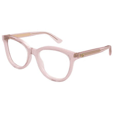 Carica l&#39;immagine nel visualizzatore di Gallery, Occhiale da Vista Gucci, Modello: GG1687O Colore: 003