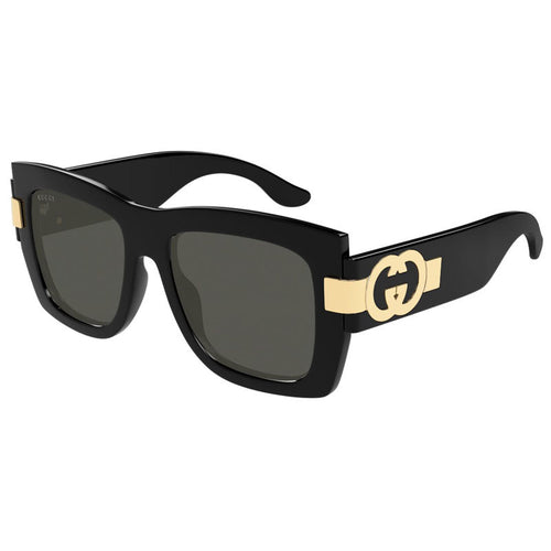 Occhiale da Sole Gucci, Modello: GG1688S Colore: 001