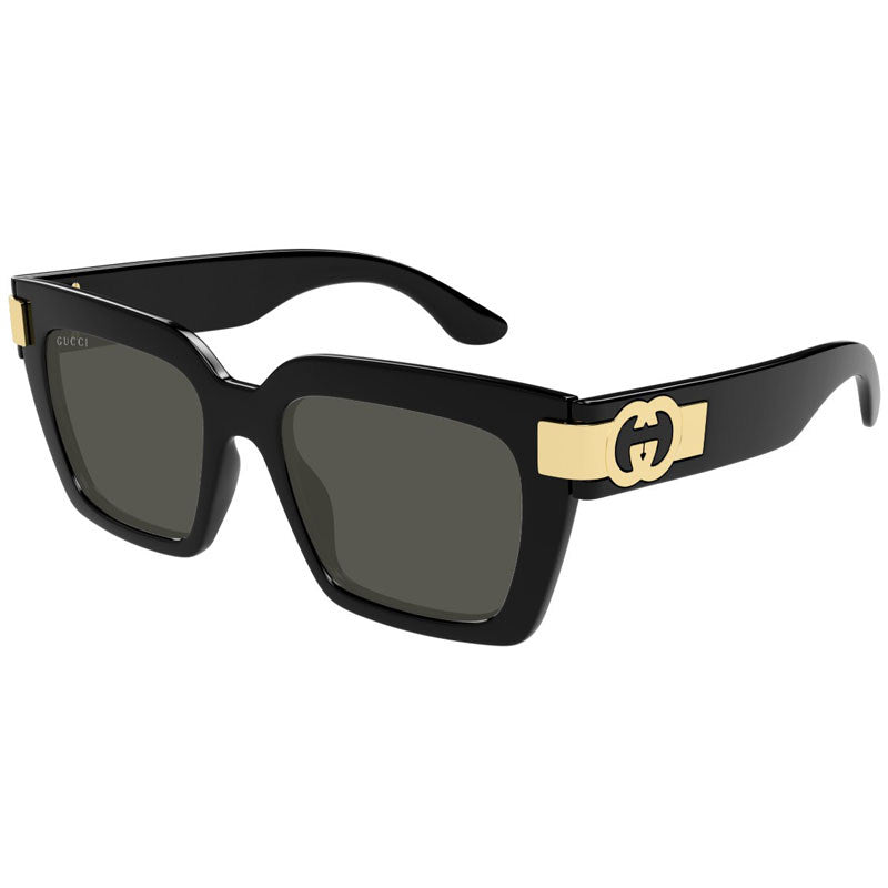 Occhiale da Sole Gucci, Modello: GG1689 Colore: 001
