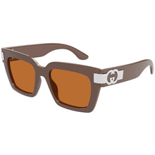 Carica l&#39;immagine nel visualizzatore di Gallery, Occhiale da Sole Gucci, Modello: GG1689 Colore: 003