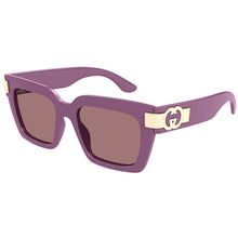 Carica l&#39;immagine nel visualizzatore di Gallery, Occhiale da Sole Gucci, Modello: GG1689 Colore: 004