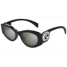Carica l&#39;immagine nel visualizzatore di Gallery, Occhiale da Sole Gucci, Modello: GG1691S Colore: 001