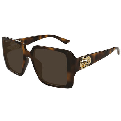 Occhiale da Sole Gucci, Modello: GG1692S Colore: 002