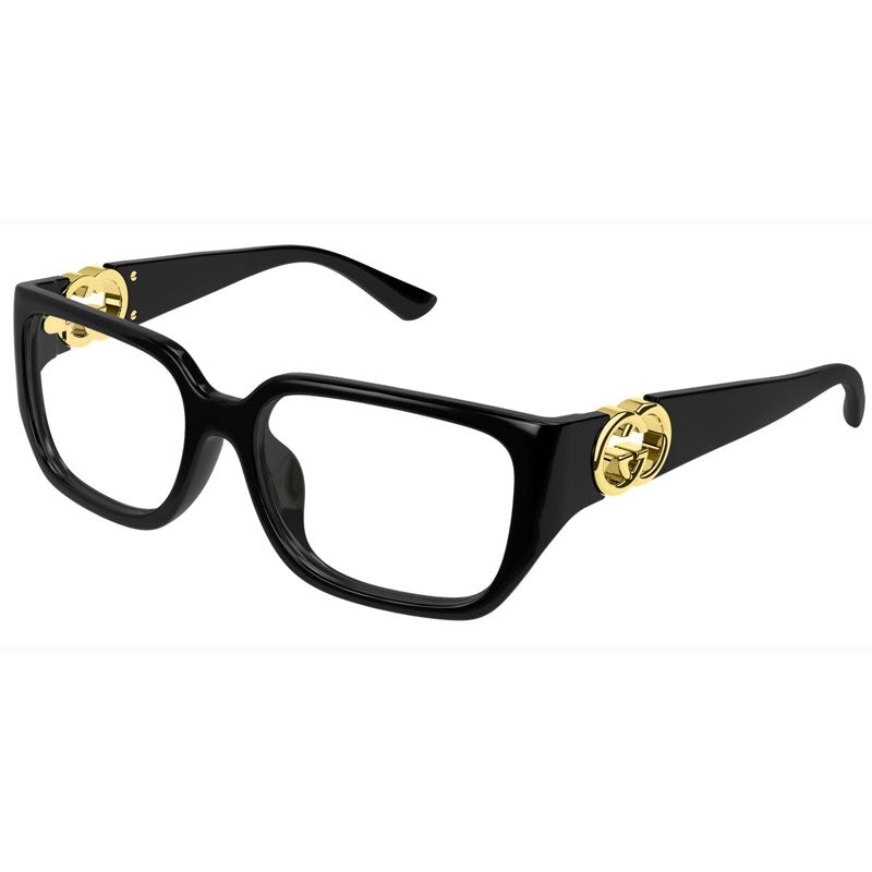 Occhiale da Vista Gucci, Modello: GG1694OA Colore: 001