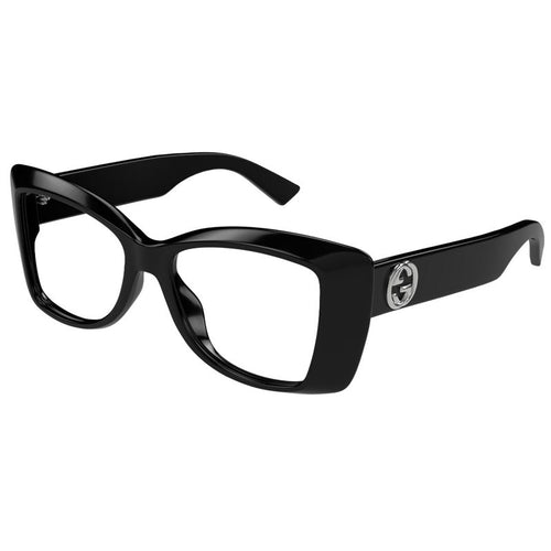 Occhiale da Vista Gucci, Modello: GG1697O Colore: 001