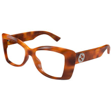 Carica l&#39;immagine nel visualizzatore di Gallery, Occhiale da Vista Gucci, Modello: GG1697O Colore: 002