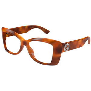 Occhiale da Vista Gucci, Modello: GG1697O Colore: 002