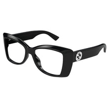 Carica l&#39;immagine nel visualizzatore di Gallery, Occhiale da Vista Gucci, Modello: GG1697O Colore: 003