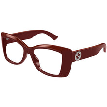 Carica l&#39;immagine nel visualizzatore di Gallery, Occhiale da Vista Gucci, Modello: GG1697O Colore: 004