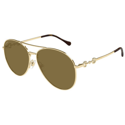 Occhiale da Sole Gucci, Modello: GG1698S Colore: 002