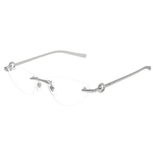 Carica l&#39;immagine nel visualizzatore di Gallery, Occhiale da Vista Gucci, Modello: GG1702O Colore: 001