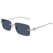 Carica l&#39;immagine nel visualizzatore di Gallery, Occhiale da Sole Gucci, Modello: GG1703S Colore: 003