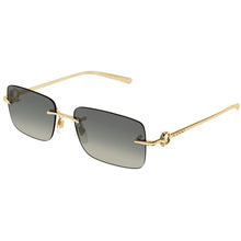 Carica l&#39;immagine nel visualizzatore di Gallery, Occhiale da Sole Gucci, Modello: GG1703S Colore: 005