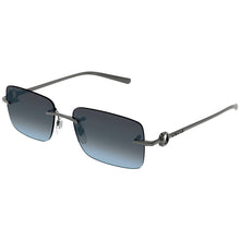 Carica l&#39;immagine nel visualizzatore di Gallery, Occhiale da Sole Gucci, Modello: GG1703S Colore: 006