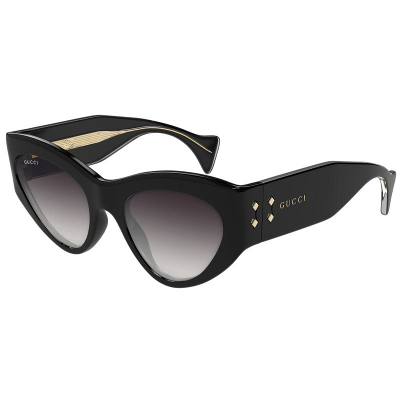 Occhiale da Sole Gucci, Modello: GG1704S Colore: 001