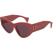 Carica l&#39;immagine nel visualizzatore di Gallery, Occhiale da Sole Gucci, Modello: GG1704S Colore: 003