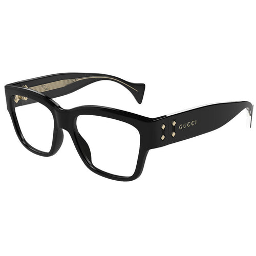 Occhiale da Vista Gucci, Modello: GG1705O Colore: 001