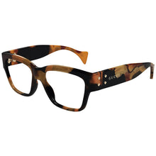 Carica l&#39;immagine nel visualizzatore di Gallery, Occhiale da Vista Gucci, Modello: GG1705O Colore: 002