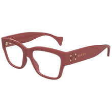 Carica l&#39;immagine nel visualizzatore di Gallery, Occhiale da Vista Gucci, Modello: GG1705O Colore: 003