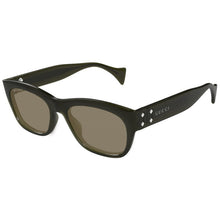 Carica l&#39;immagine nel visualizzatore di Gallery, Occhiale da Sole Gucci, Modello: GG1706S Colore: 003