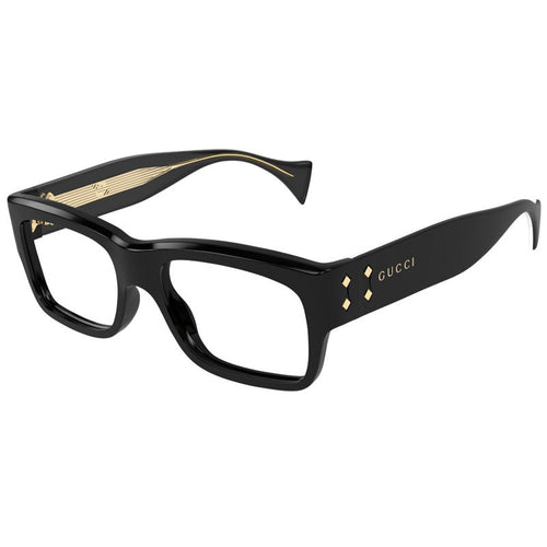 Occhiale da Vista Gucci, Modello: GG17070O Colore: 001