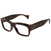 Carica l&#39;immagine nel visualizzatore di Gallery, Occhiale da Vista Gucci, Modello: GG17070O Colore: 002
