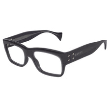 Carica l&#39;immagine nel visualizzatore di Gallery, Occhiale da Vista Gucci, Modello: GG17070O Colore: 004