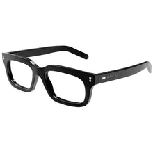 Carica l&#39;immagine nel visualizzatore di Gallery, Occhiale da Vista Gucci, Modello: GG1711S Colore: 001