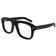 Carica l&#39;immagine nel visualizzatore di Gallery, Occhiale da Vista Gucci, Modello: GG1712S Colore: 001