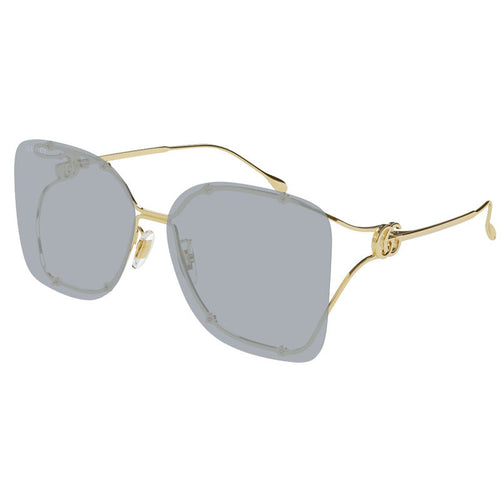 Occhiale da Sole Gucci, Modello: GG1713SA Colore: 001