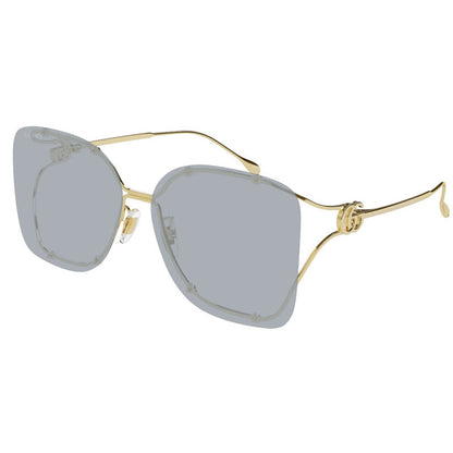 Occhiale da Sole Gucci, Modello: GG1713SA Colore: 001