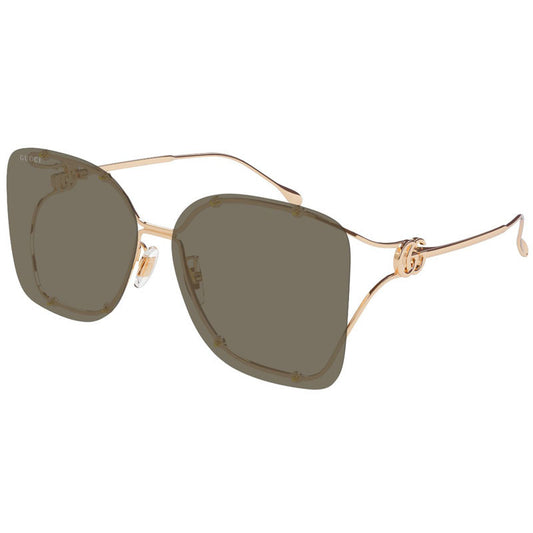 Occhiale da Sole Gucci, Modello: GG1713SA Colore: 002
