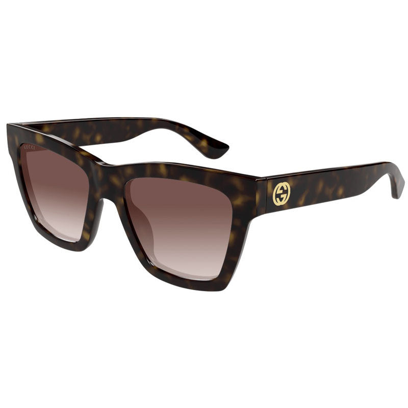 Occhiale da Sole Gucci, Modello: GG1714S Colore: 002