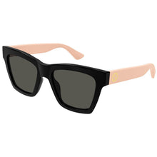 Carica l&#39;immagine nel visualizzatore di Gallery, Occhiale da Sole Gucci, Modello: GG1714S Colore: 006