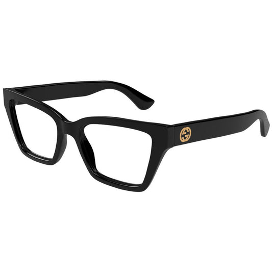 Occhiale da Vista Gucci, Modello: GG1715O Colore: 001