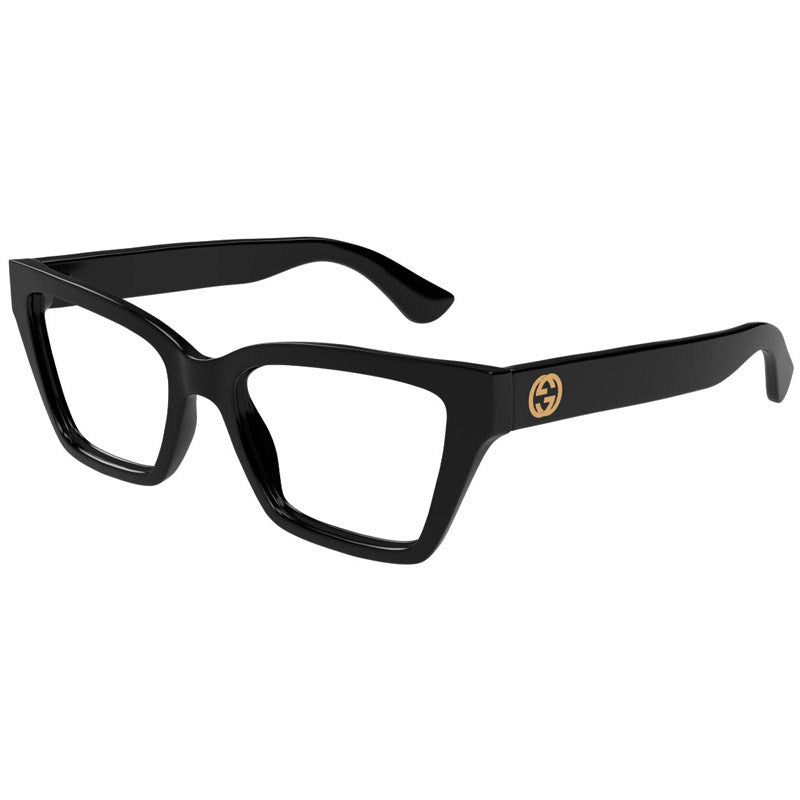 Occhiale da Vista Gucci, Modello: GG1715O Colore: 001