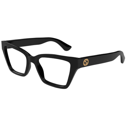 Occhiale da Vista Gucci, Modello: GG1715O Colore: 001